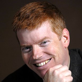 Chris Morris